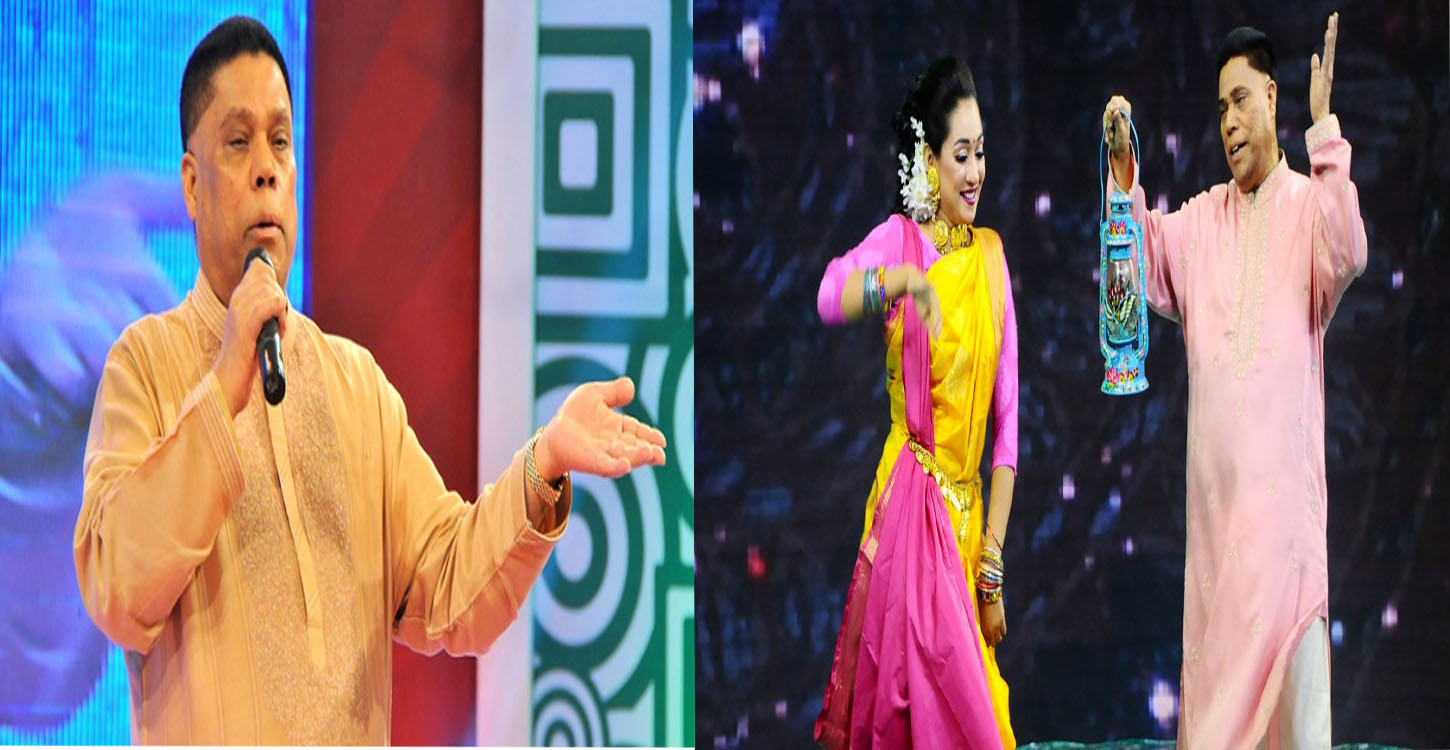 এবার ঈদ আয়োজনে কি থাকছে না মাহফুজুর রহমানের গান ?