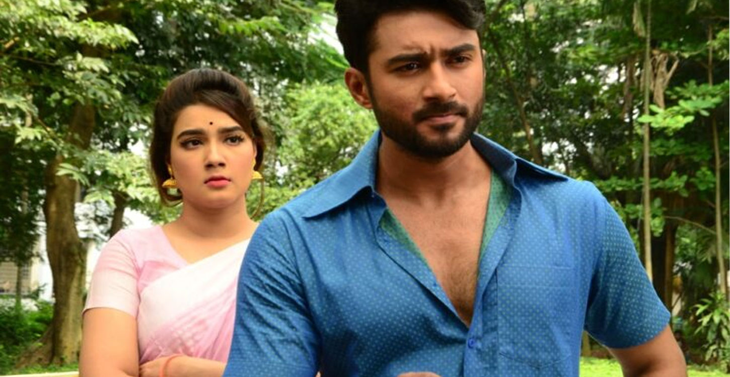 মুক্তি পাচ্ছে 'আশীর্বাদ' সিনেমা, জানেন না অভিনয় শিল্পীরা, নেই প্রচারণা!