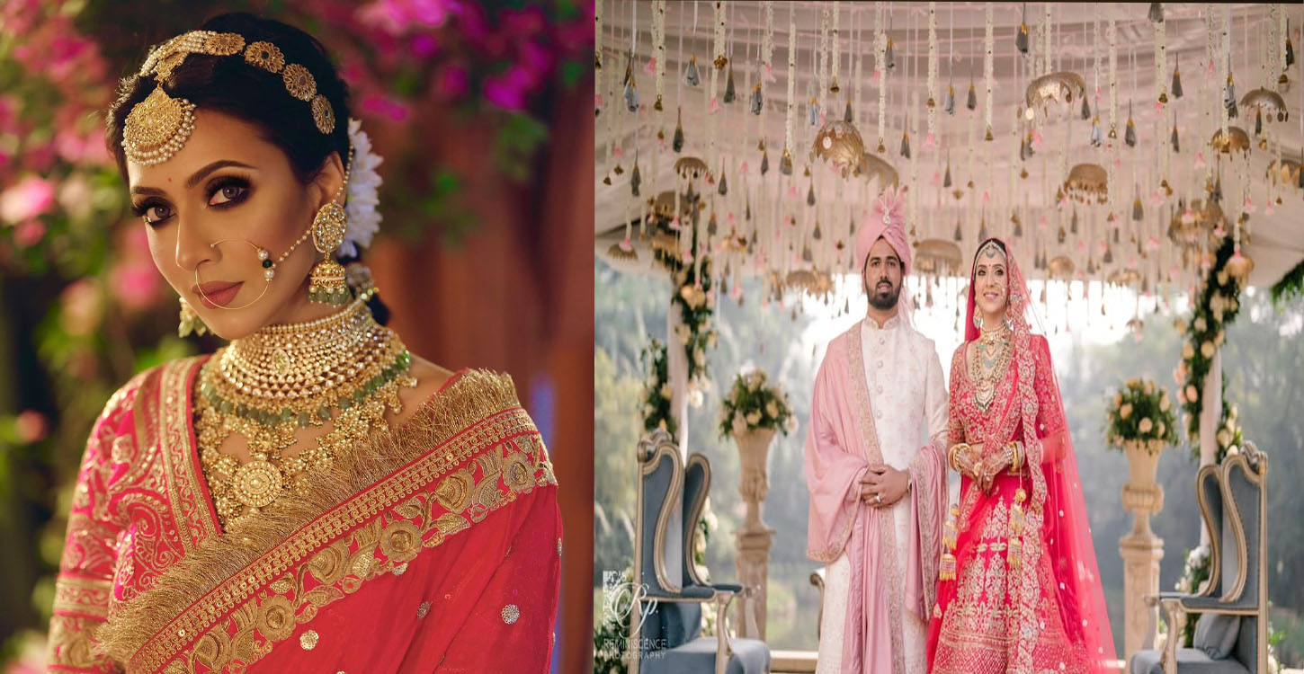 বিয়ের ড্রেস নিজের টাকায় কেনা, বর্ষাকে কড়া জবাব মিমের