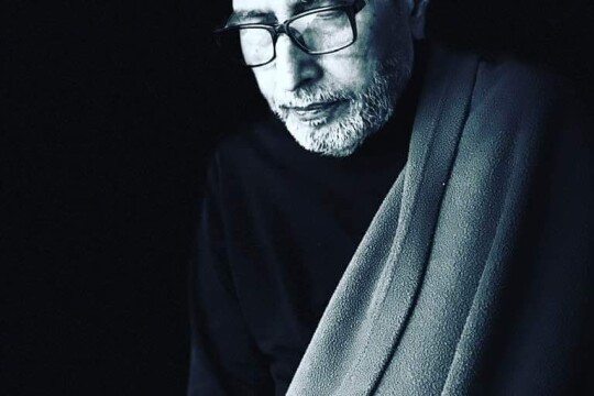 সংগীত পরিচালক আনোয়ার জাহান নান্টু আর নেই