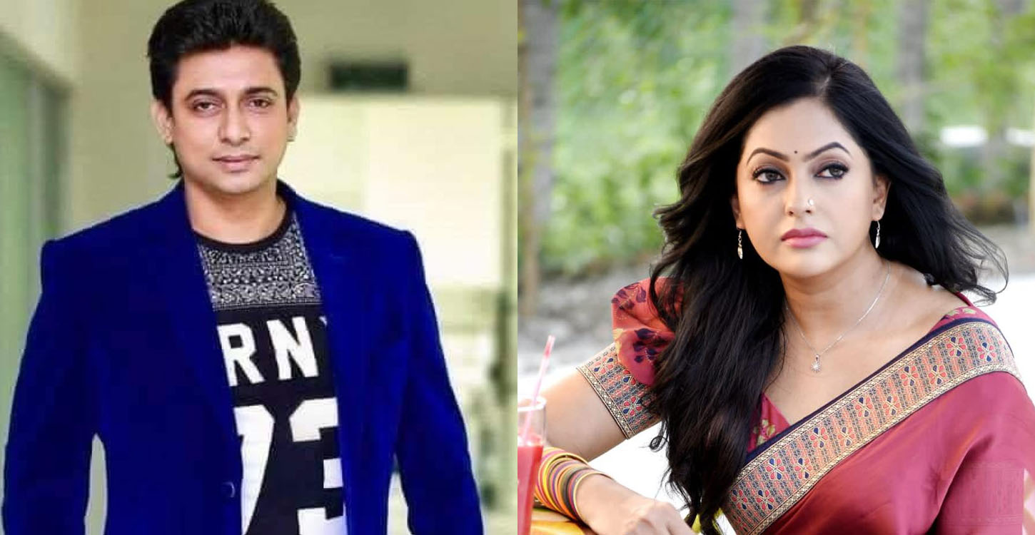 আবারও অবৈধভাবে নিপুণ দায়িত্ব পালন করছেন: জায়েদ খান