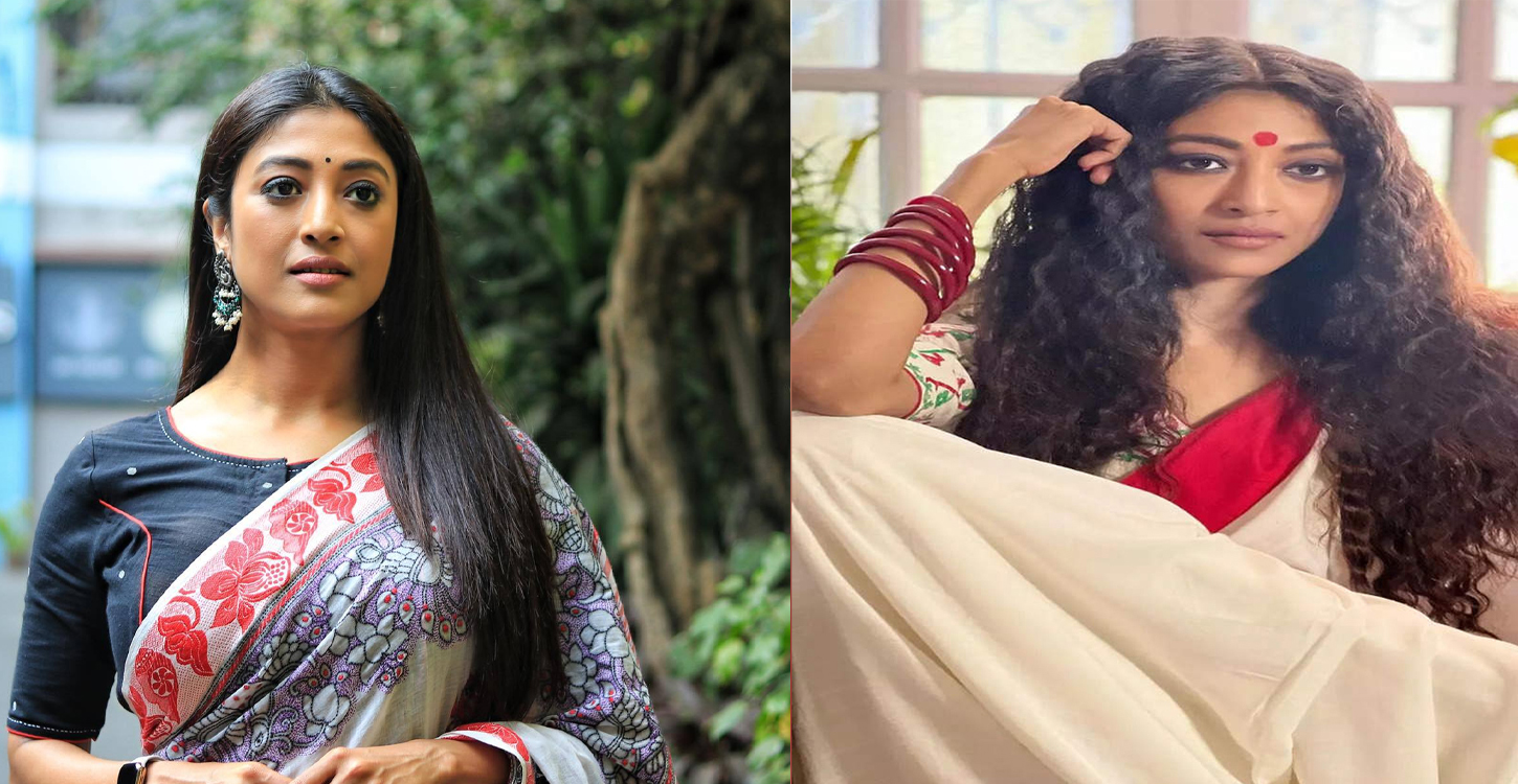 দুই বছর পর পাওলি ফিরছেন সুলোচনা হয়ে