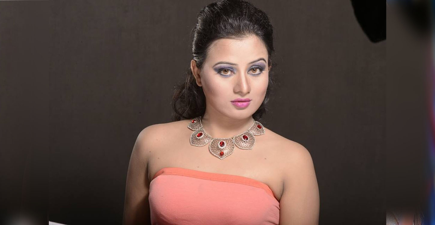অভিনেত্রী পুষ্পিতা পপিকে প্রাণনাশের হুমকি