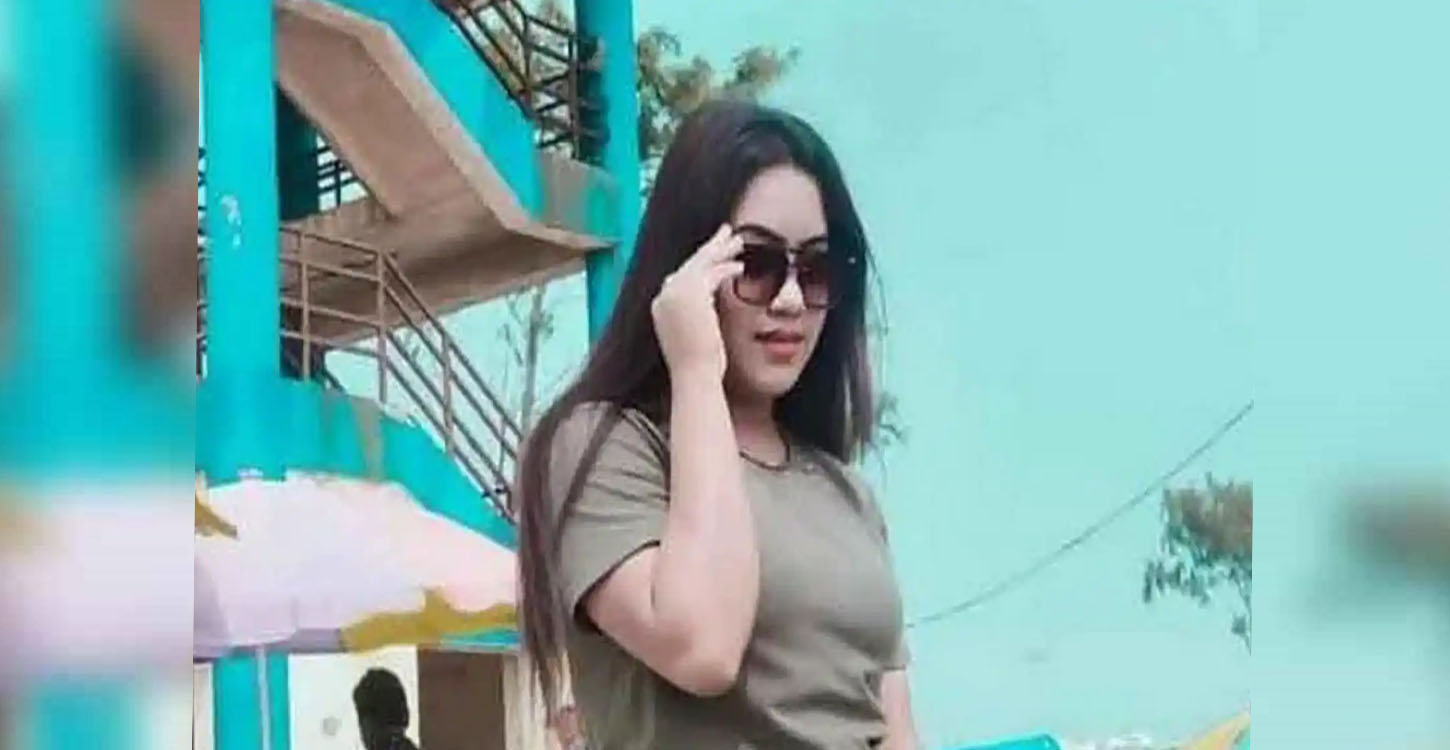 ভারতীয় আরও এক মডেলের গলায় ফাঁস লাগানো মরদেহ উদ্ধার