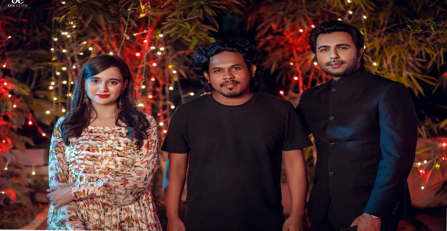 প্রসংশায় ভাসছে মাসরিকুল আলমের 'তুমি আমি পাশাপাশি'