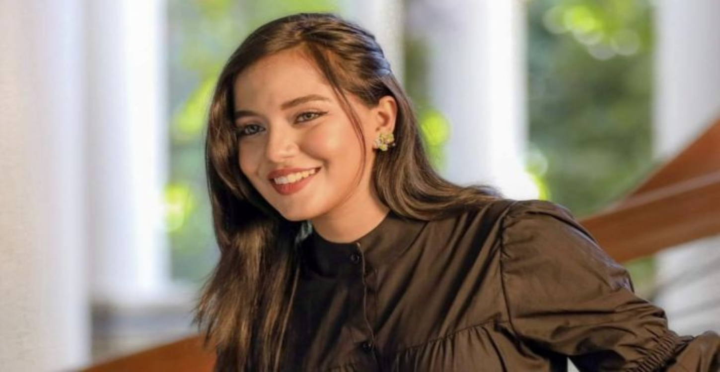 শাকিব খানের বিপরীতে অভিনয়ে আগ্রহী সামিরা মাহি