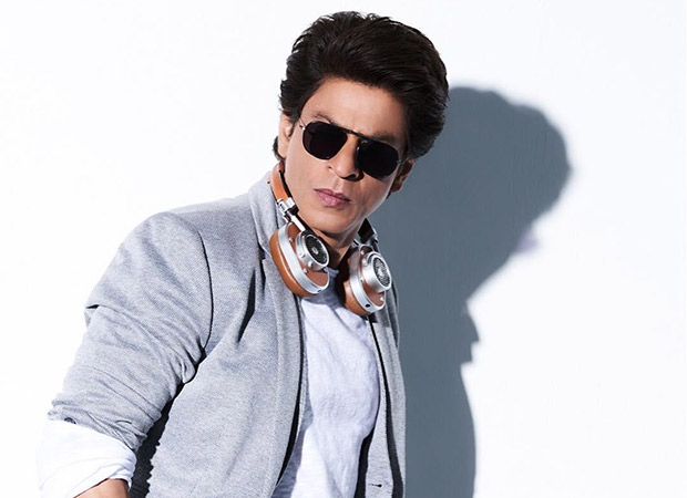 Shah-Rukh-Khan-turns-SINGER