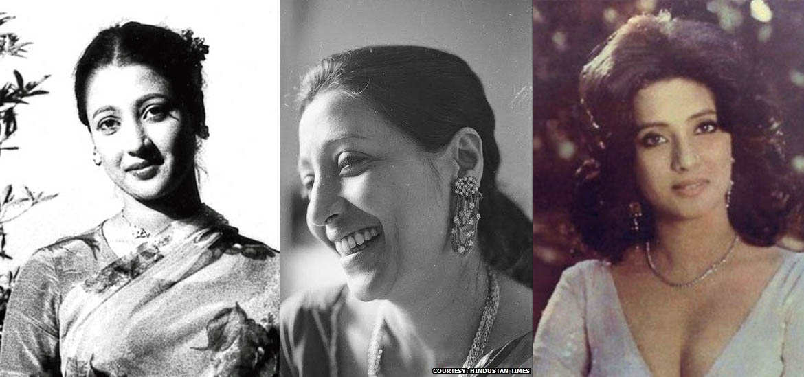 সুচিত্রা সেন: আন্তর্জাতিক চলচ্চিত্র উৎসবে পুরস্কৃত প্রথম ভারতীয় অভিনেত্রী
