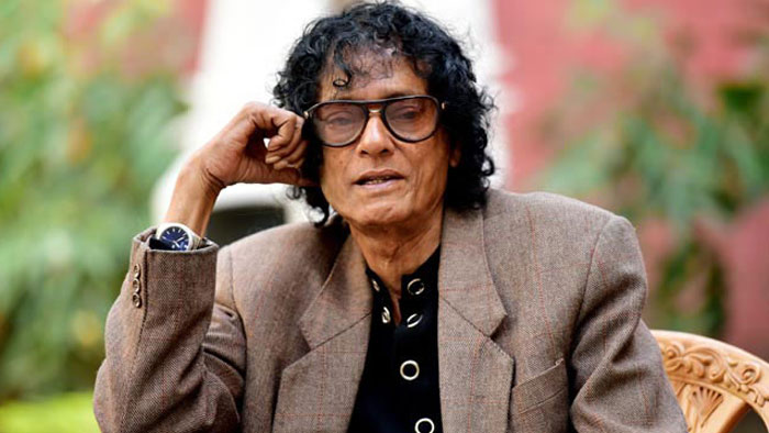 গানে-কৌতুকে রূপালি পর্দা মাতানো টেলি সামাদের জন্মদিন