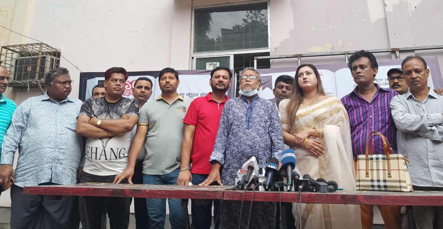 মাহি- রোশান ক্ষমা না চাইলে মামলা করবেন জেনিফার