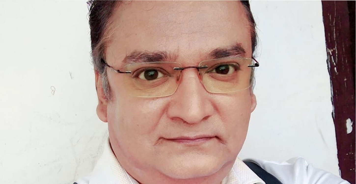 অভিনেতার আত্মহত্যার চেষ্টা, রক্তাক্ত ভিডিও প্রকাশ্যে!