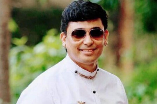 এখন কোন প্রেমের জড়াতে চান না জায়েদ খান