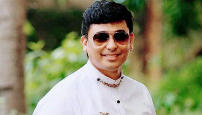 এখন কোন প্রেমের জড়াতে চান না জায়েদ খান