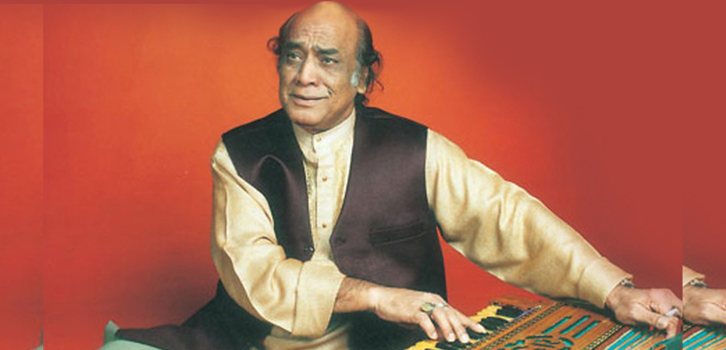 গাড়ির মেকানিক থেকে উপমহাদেশের গজল সম্রাট