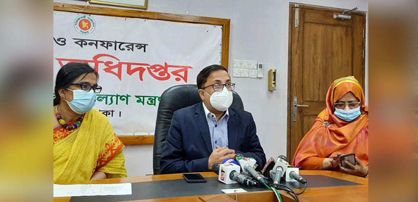 আগামী সপ্তাহ থেকে ফাইজার ও সিনোফার্মের টিকা প্রয়োগ শুরু