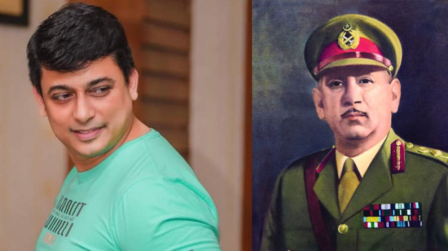 অবশেষে জায়েদ খানই টিক্কা খান