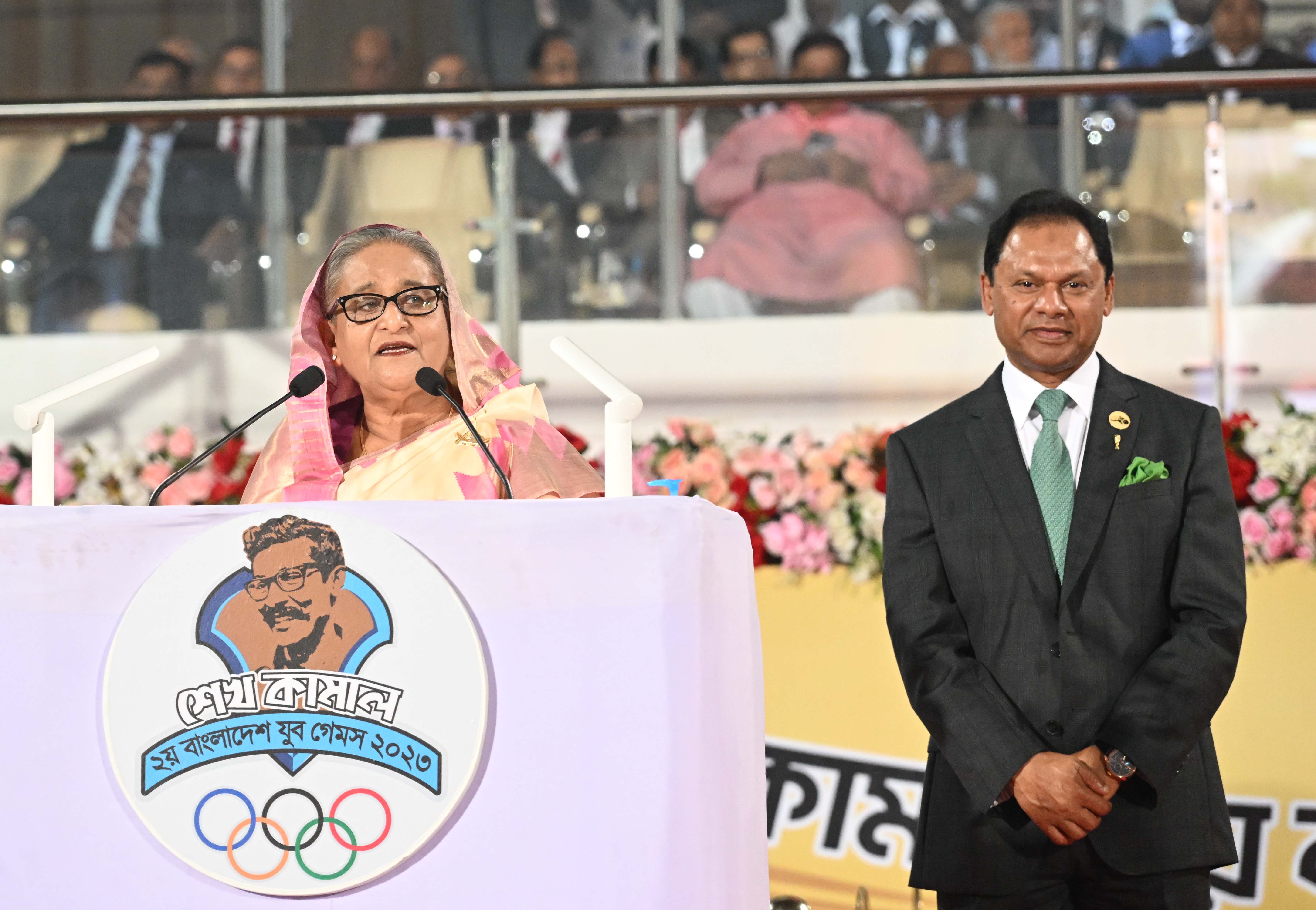 মহানবীর (সা.) আদর্শতে রয়েছে কল্যাণ, সফলতা ও শান্তি: প্রধানমন্ত্রী