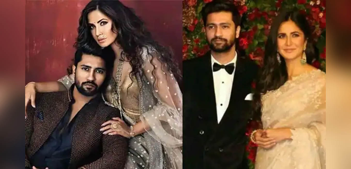 শতকোটি টাকায় বিক্রি ভিকি-ক্যাটরিনার বিয়ের ছবি-ভিডিওর স্বত্ব!