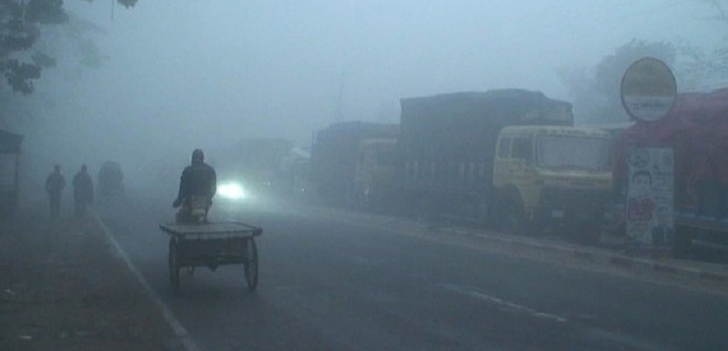 মৌসুমের শুরুতেই তিন বিভাগে বইছে শৈত্যপ্রবাহ