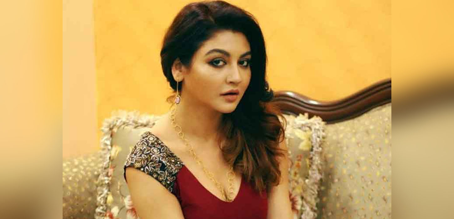 ইউএনডিপির নতুন শুভেচ্ছাদূত জয়া আহসান