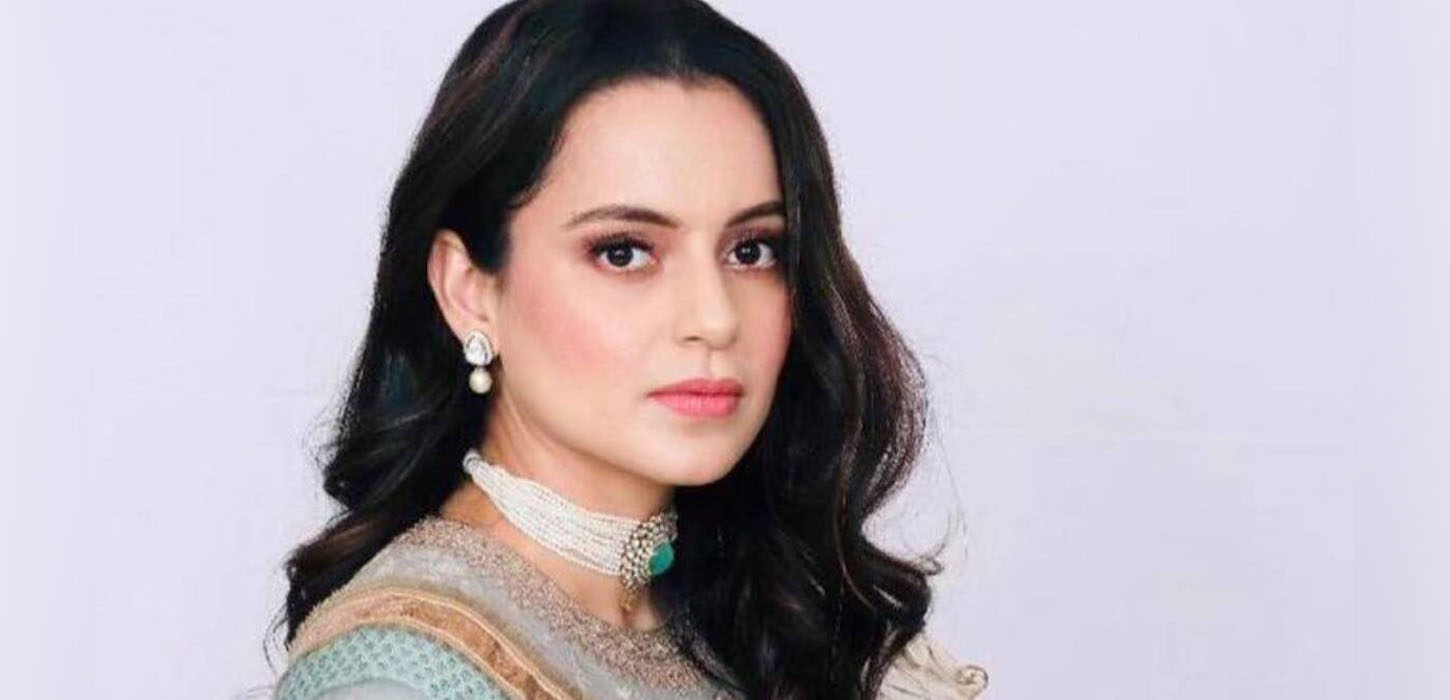 নতুন বছরে জেল নয়, ভালবাসা চান কঙ্গনা