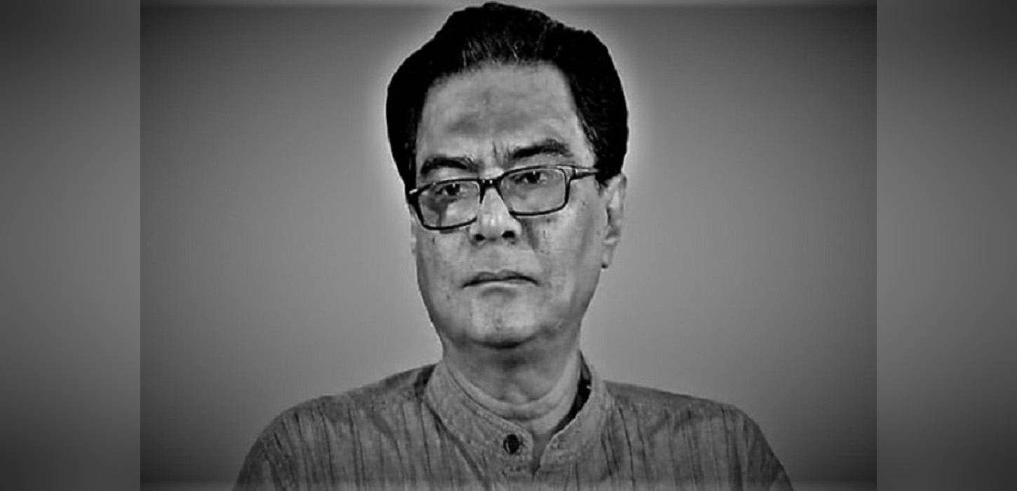 সৈয়দ আশরাফের তৃতীয় মৃত্যুবার্ষিকী আজ