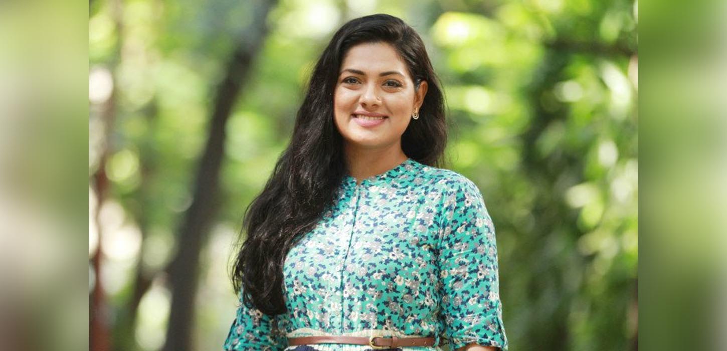 ১১ বছর পর প্রথম মা হলেন অভিনেত্রী তিশা
