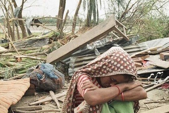 ১৪ বছর পরেও স্বাভাবিক হয়নি উপকূলীয় জীবনযাত্রা