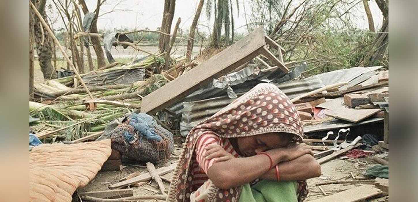 ১৪ বছর পরেও স্বাভাবিক হয়নি উপকূলীয় জীবনযাত্রা