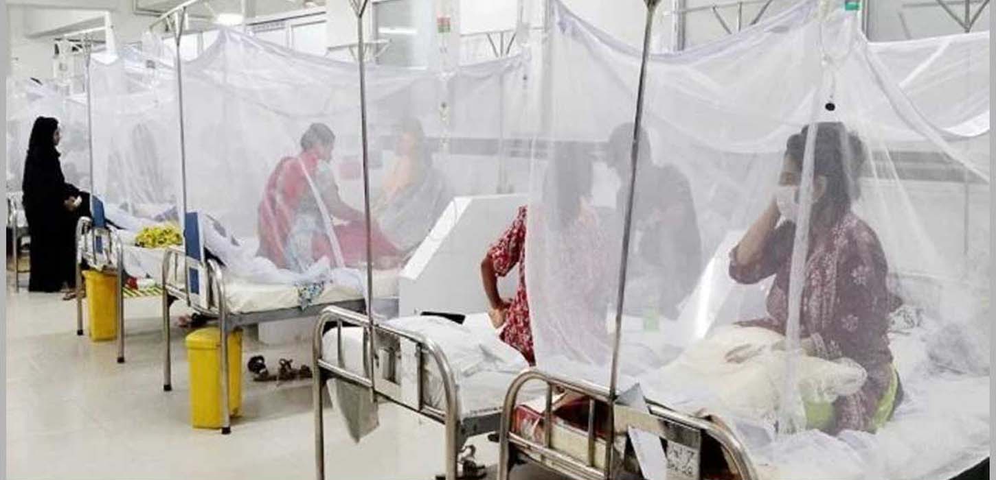 আগ্রাসী রূপে ডেঙ্গু: নভেম্বরের প্রথম ৫ দিনে প্রাণ গেল ২৮ জনের