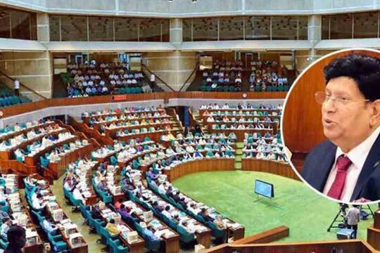 মার্কিন নিষেধাজ্ঞা প্রত্যাহারে উদ্যোগ নেওয়া হয়েছে