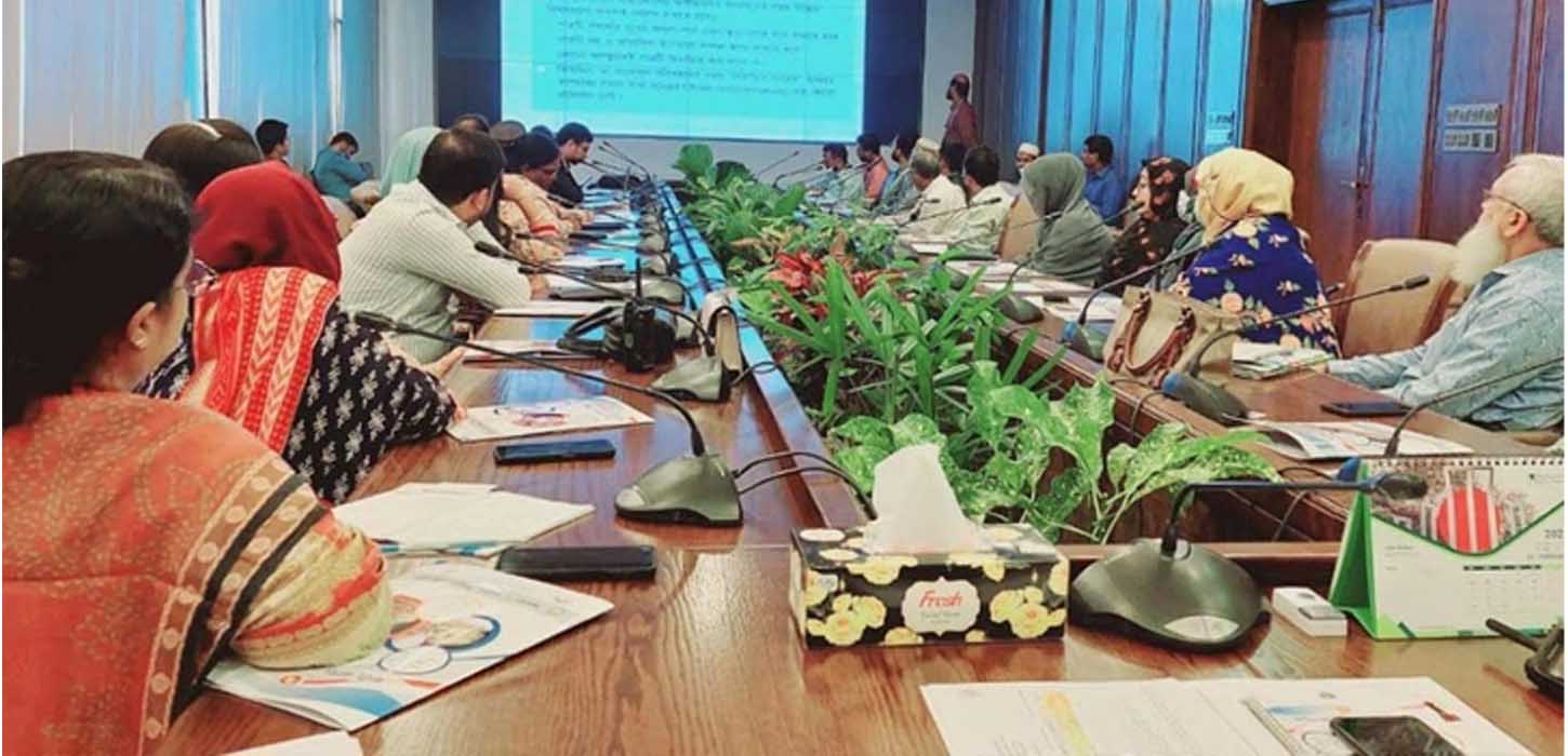 ডিএনসিসি এলাকায় সোমবার ভিটামিন ‘এ’ ক্যাপসুল খাওয়ানো হবে