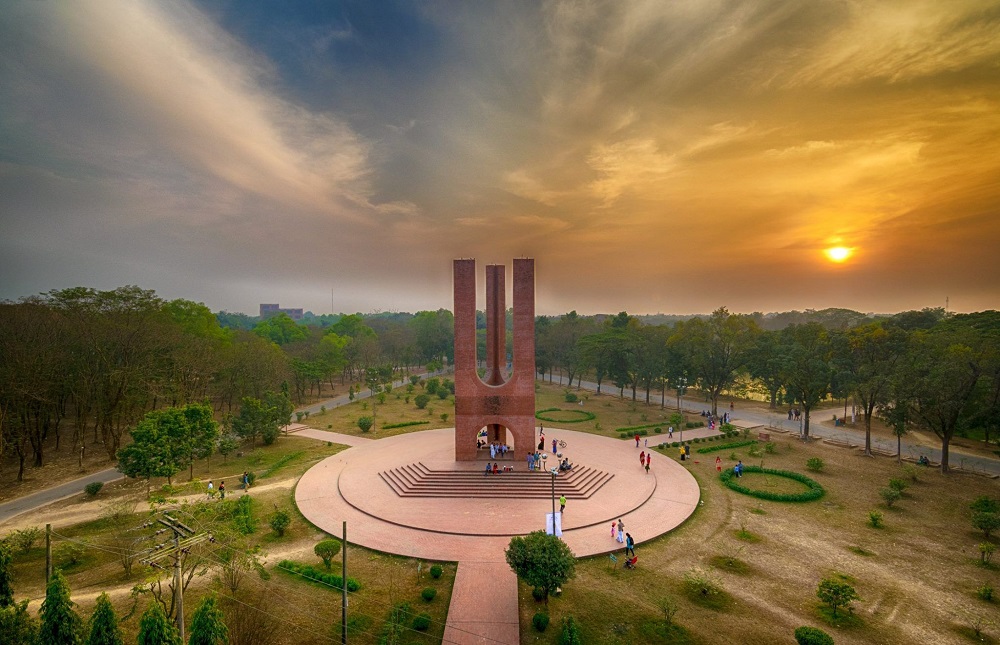 জাহাঙ্গীরনগর বিশ্ববিদ্যালয় ছাত্রলীগের নতুন কমিটি