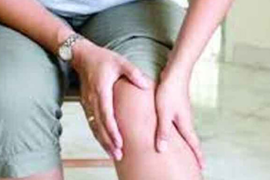 যেভাবে দেহে পানি জমা ঠেকাবেন