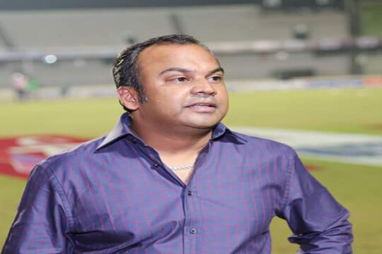 টি-টোয়েন্টি ক্রিকেটে বাংলাদেশকে আরো পরিশ্রম করতে হবে : নাইমুর রহমান