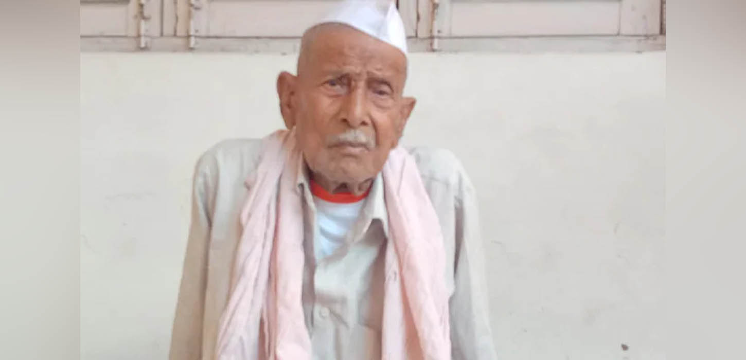 সন্তানদের না দিয়ে সরকারকে কোটি টাকার সম্পত্তি দিলেন বাবা