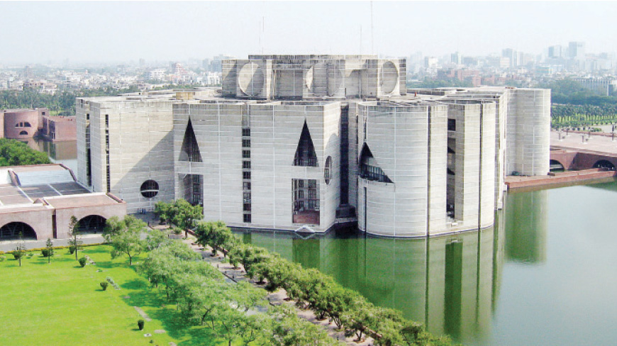 সংসদ অধিবেশন শুরু ২৮ মার্চ