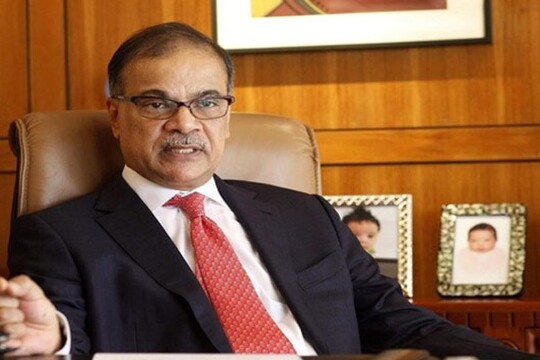 ফোর্বসের তালিকায় সিংগাপুরের ৪২তম শীর্ষ ধনী সামিট গ্রুপের আজিজ খান