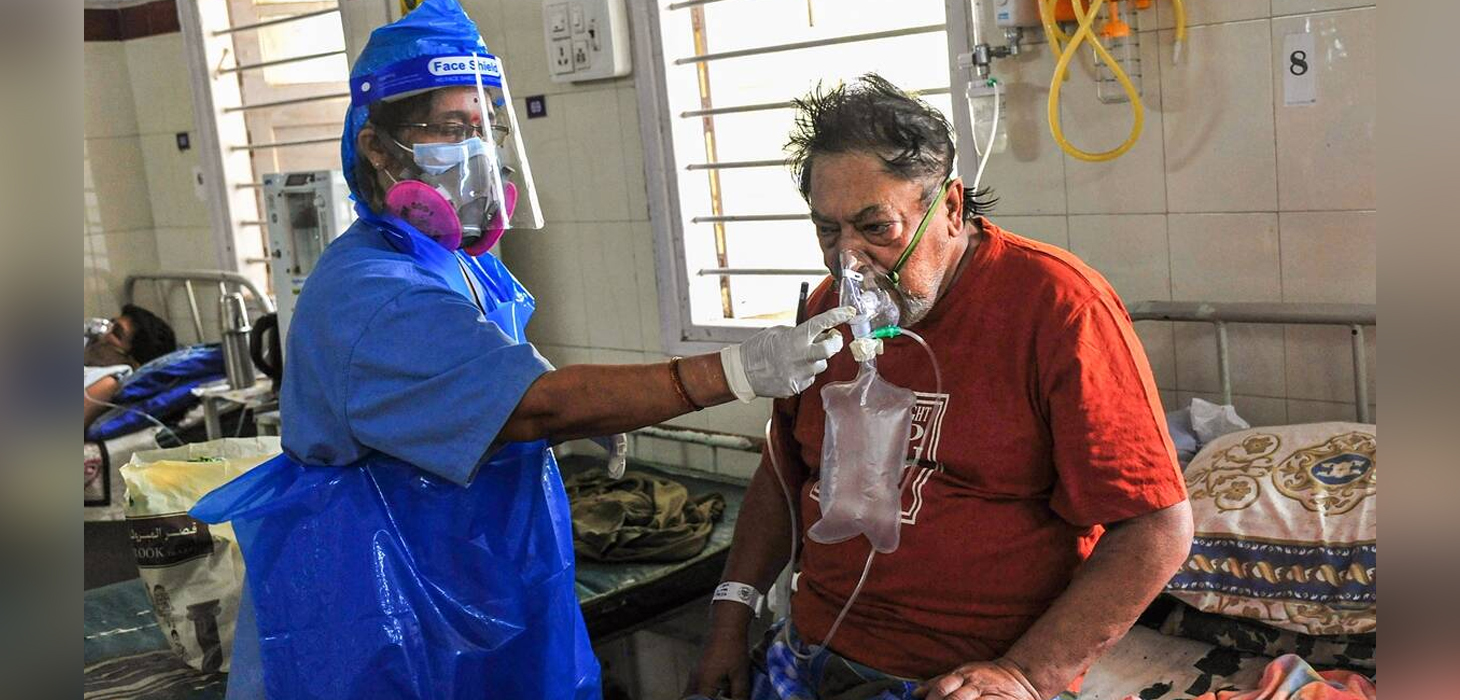 অক্সিজেন সরবরাহ বৃদ্ধি ও শয্যা বাড়ানোর নির্দেশ