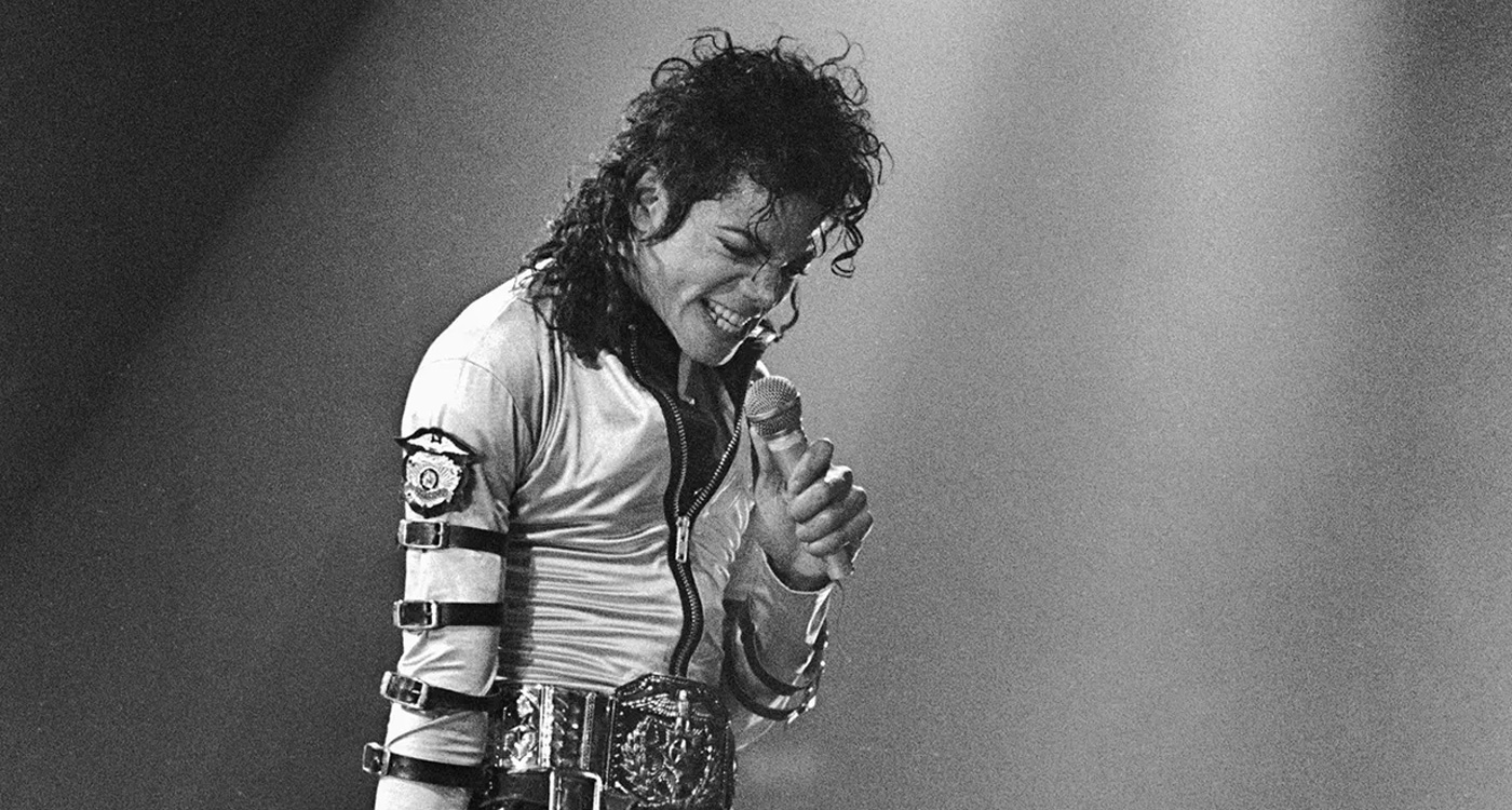 আজও কোটি শ্রোতার হৃদয়ে মাইকেল জ্যাকসন