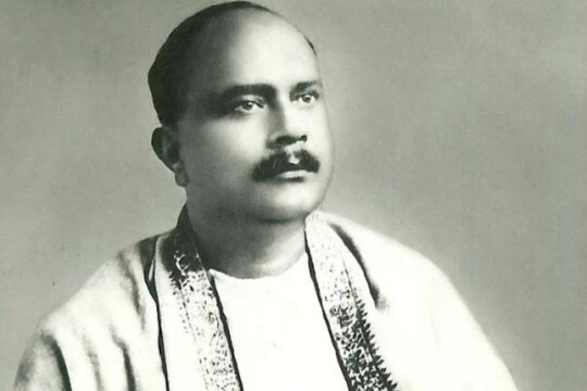 অতুলপ্রসাদ সেন: এক সন্ন্যাসী সংগীত সাধক