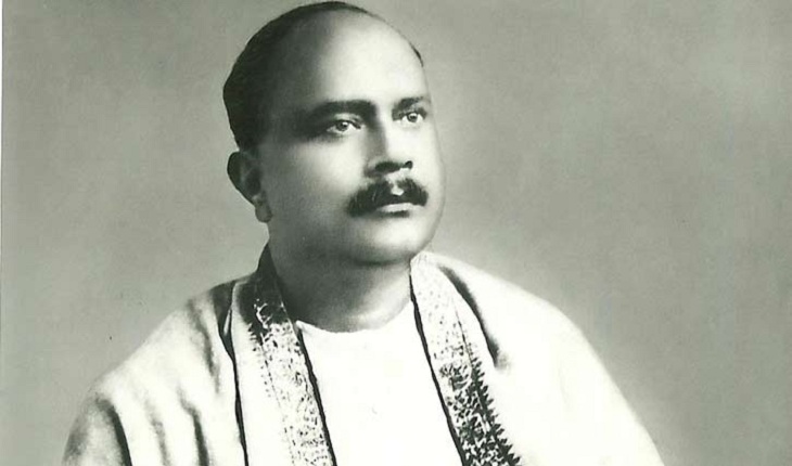 অতুলপ্রসাদ সেন: এক সন্ন্যাসী সংগীত সাধক