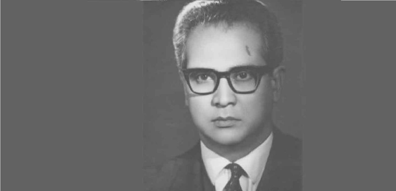 সৈয়দ ওয়ালীউল্লাহ: বাংলা সাহিত্যের নিঃসঙ্গ তারকা