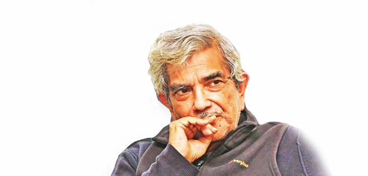 ভূবনবিখ্যাত বাঙালি বিজ্ঞানী জামাল নজরুল ইসলাম