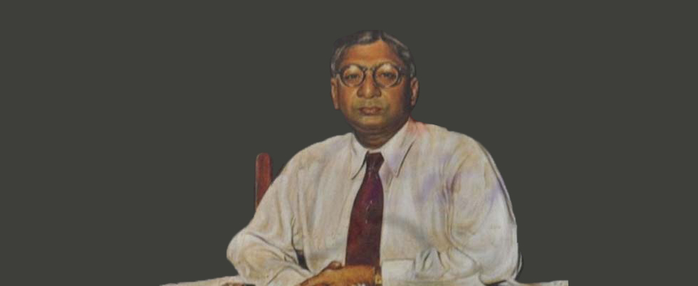 অমর ব্যক্তিত্ব দানবীর রণদাপ্রসাদ সাহা