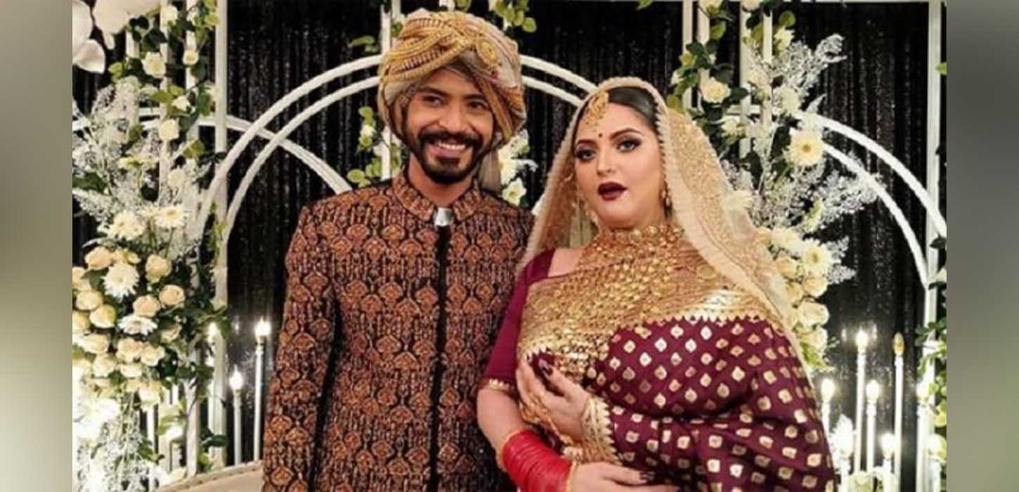 রাজ্য’র দিকে তাকিয়ে একত্রে থাকার চেষ্টা করেও ব্যর্থ হয়েছি: পরীমনি