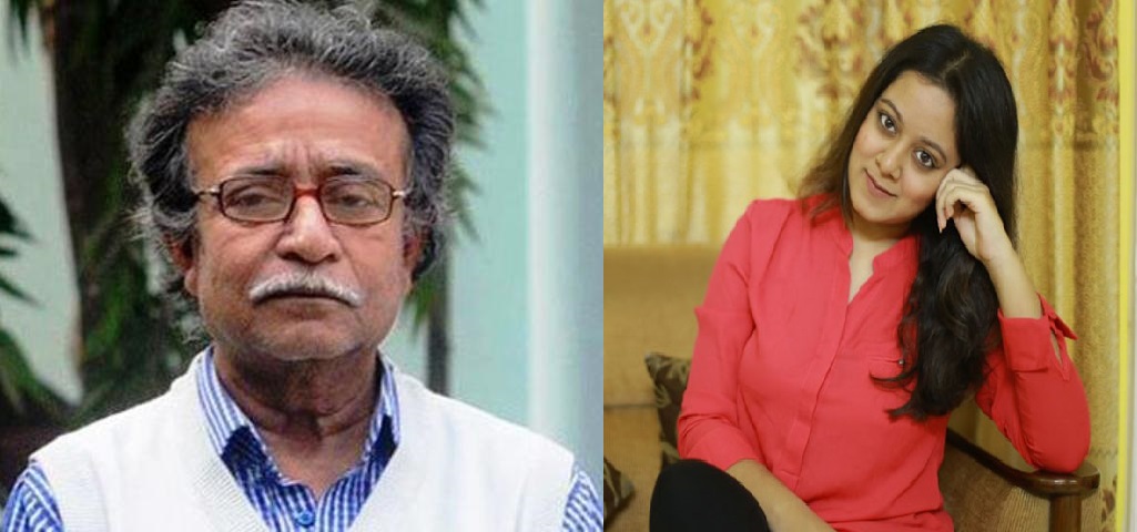 দীঘির বিরুদ্ধে মামলা করবেন নির্মাতা ঝন্টু
