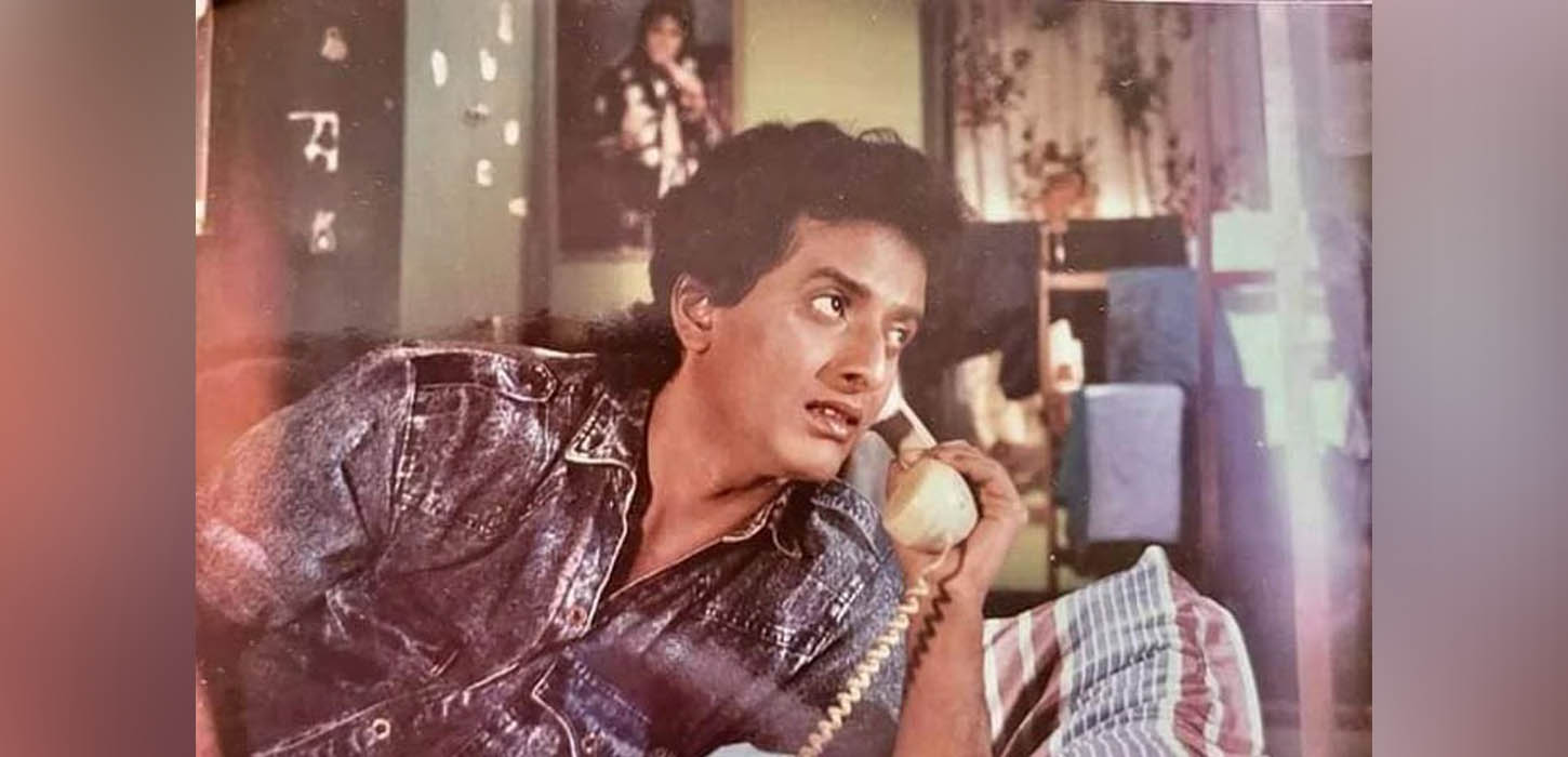 ৯০’র দশকের জনপ্রিয় অভিনেতা সানি আর নেই