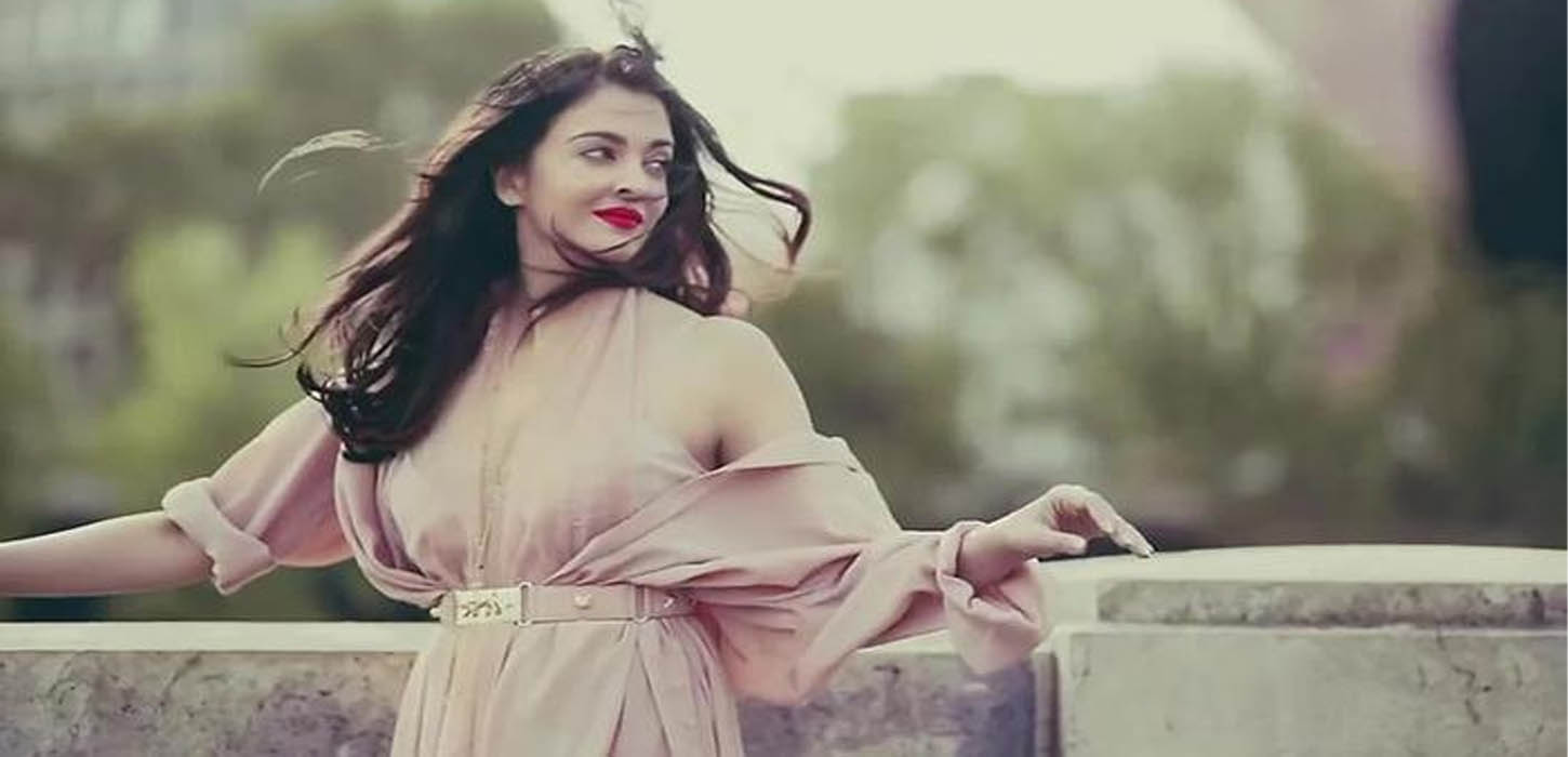 মণিরত্নমের সিনেমায় দ্বৈত চরিত্রে ঐশ্বরিয়া