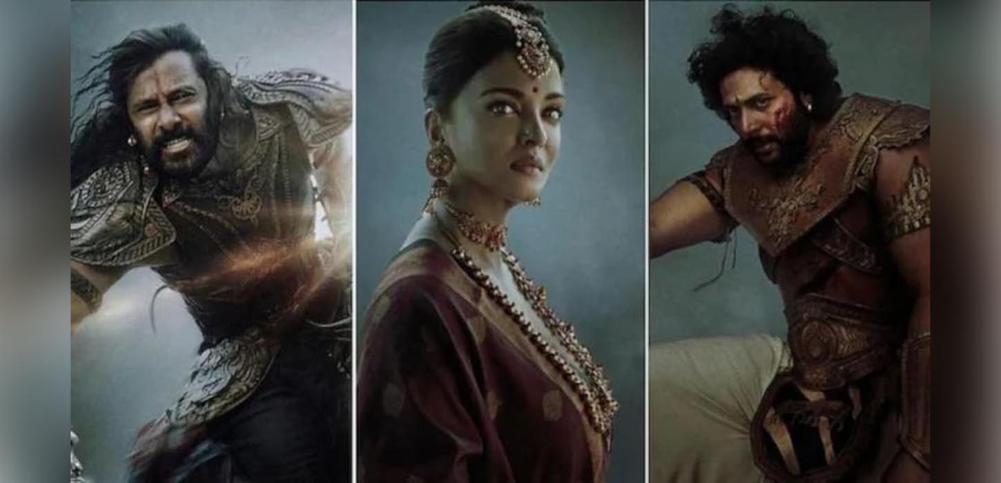 মুক্তির ৭ দিন পরও হাউসফুল! ৩০০ কোটির ক্লাব ছাড়িয়ে ‘পোন্নিয়িন সেলভান ১’